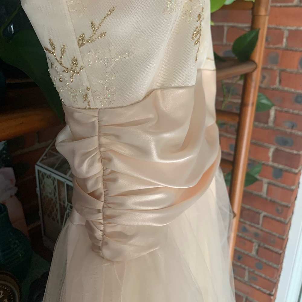 Blondie Nites Formal/Prom Dress - Picture 5 of 12